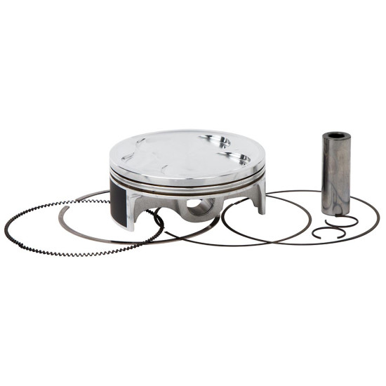 VERTEX piston YAMAHA YZF 450 (YZ450F) '03-'09, WRF 450 (WR450F) '05-'11 BIG BORE + 3mm (97.97mm) (rings 590298000001 X 1 pc
