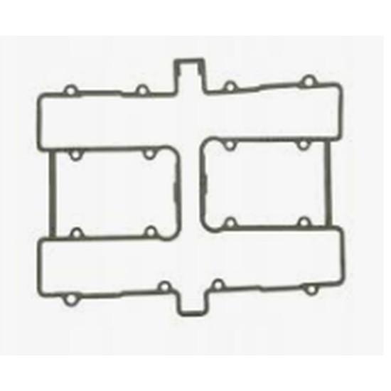 ATHENA valve cover gasket SUZUKI GS 1100GZ/GK '82-'84 (OEM:1117349021 1117349022)