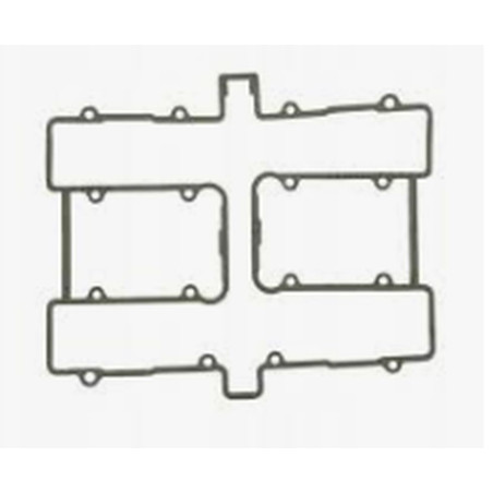 ATHENA valve cover gasket SUZUKI GS 1100GZ/GK '82-'84 (OEM:1117349021 1117349022)