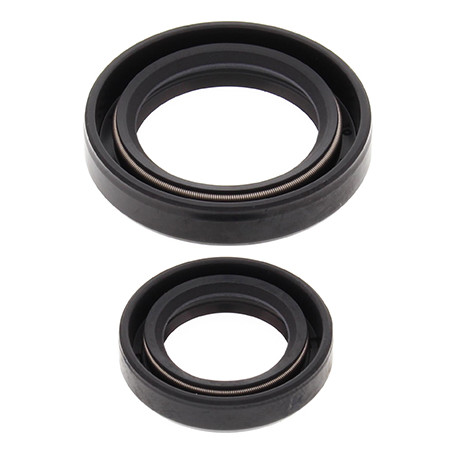 ALL BALLS crankshaft oil seals HONDA CR125R '87-'07