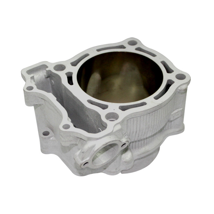 PSYCHIC CYLINDER YAMAHA YZF 250 (01-13), WRF 250 (01-13), GAS GAS EC 250F (10-15) BIG BORE 83mm (+6mm 290CM3) - changed to 210