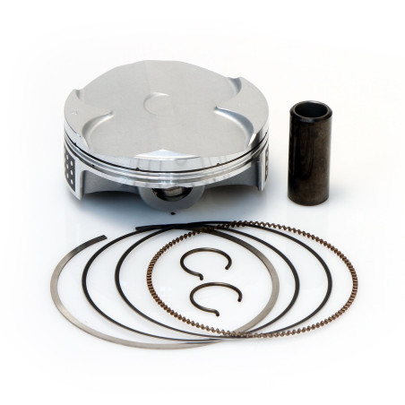 VERTEX piston KTM (4T) SXF 250 (SX-F250) '16 -'21, Excf 250 (EXC-F250) 17 -21, Husqvarna FC 250 '16 -19 HC GP Racer (77,96mm)