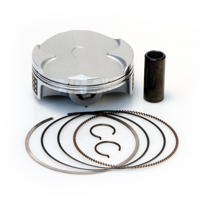 VERTEX piston KTM (4T) SXF 250 (SX-F250) '16 -'21, Excf 250 (EXC-F250) 17 -21, Husqvarna FC 250 '16 -19 HC GP Racer (77.98mm)
