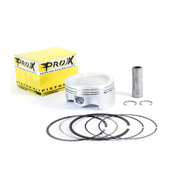 PROX piston SEA DOO 1500 RXP '04-11, 1500 RXT '05-09, 1500 RXT-X '10-15 (101.00mm) (watercraft)