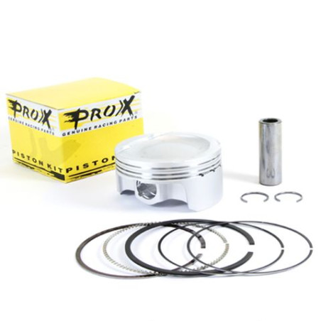 PROX stūmoklis SEA DOO 1500 RXP '04-11, 1500 RXT '05-09, 1500 RXT-X '10-15 (101.00mm) (vandens motociklo)