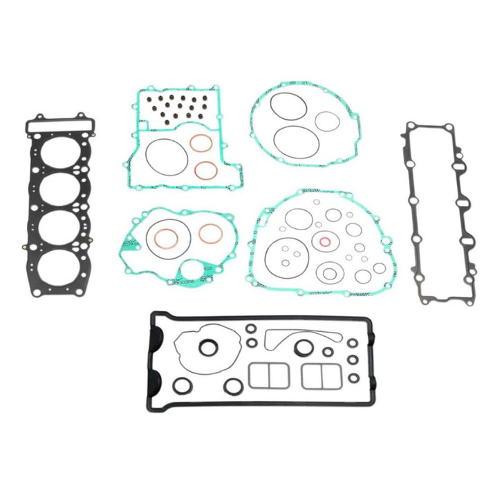 ATHENA gasket set KAWASAKI ZXR 750/R '91-'95