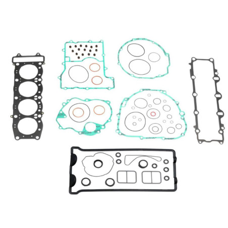 ATHENA gasket set KAWASAKI ZXR 750/R '91-'95