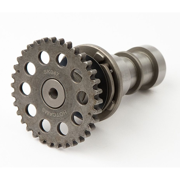 HOT CAMS paskirstymo velenėlis SUZUKI LTZ 400, DRZ 400 - pakeistas 2048-1E