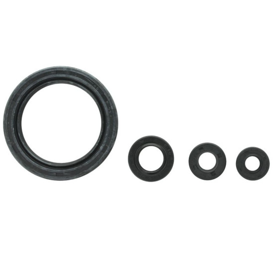 ATHENA engine gasket set HONDA CBR 1000F '87-'99, CB 1000SF '94-'99
