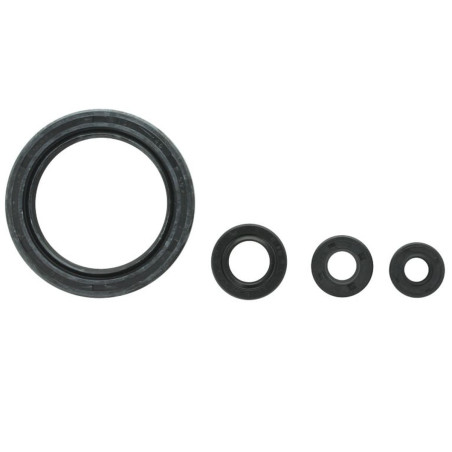 ATHENA engine gasket set HONDA CBR 1000F '87-'99, CB 1000SF '94-'99