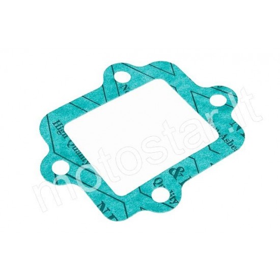 Minarelli Horizontal block - valve stem gasket