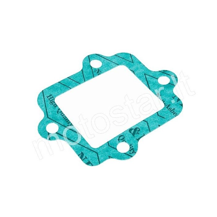 Minarelli Horizontal block - valve stem gasket