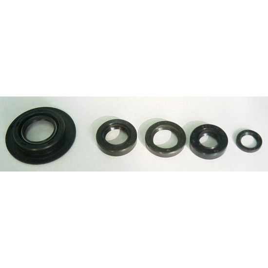 TOURMAX engine gasket set HONDA CX 500 '80-'82 (MADE IN JAPAN)