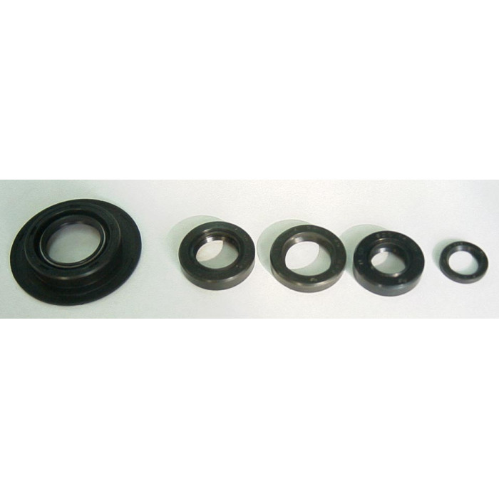 TOURMAX engine gasket set HONDA CX 500 '80-'82 (MADE IN JAPAN)