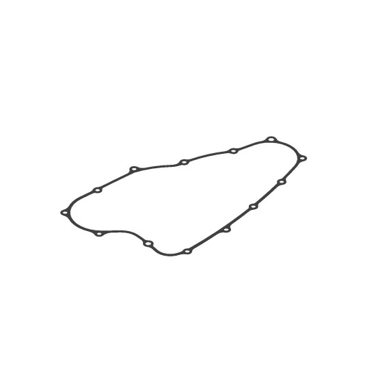 XRADICAL clutch cover gasket (inner) HONDA CRF 450R '09-'16
