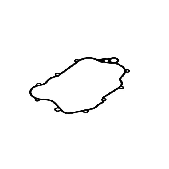 XRADICAL clutch cover gasket (inner) HUSQVARNA CR/WR 125 '97-'14, SMS/WR-E 125 '97-'14 (OLD MODEL HUSQVARNA ENGINE)