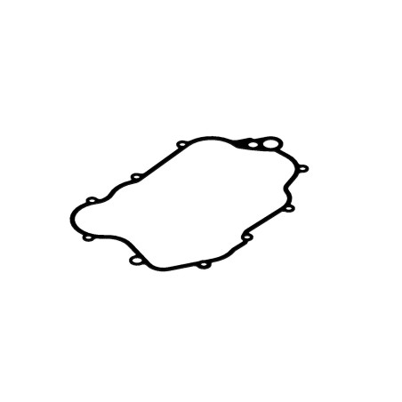 XRADICAL clutch cover gasket (inner) HUSQVARNA CR/WR 125 '97-'14, SMS/WR-E 125 '97-'14 (OLD MODEL HUSQVARNA ENGINE)