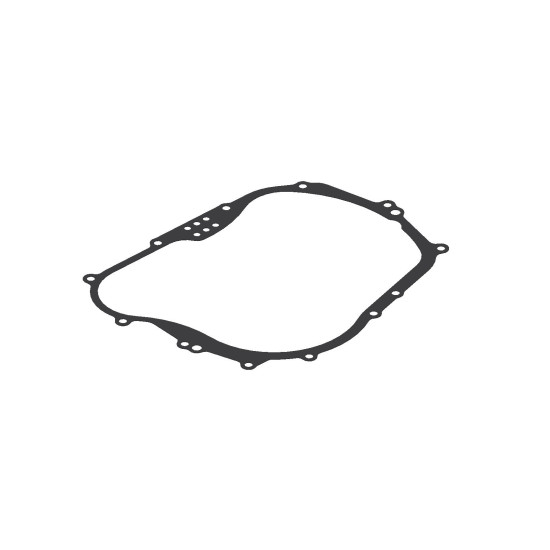 XRADICAL clutch cover gasket (inner) KAWASAKI KLX 250 '06-'16, KLX 250S '09-'14