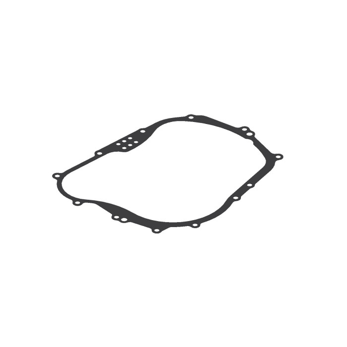 Xradical clutch cap gasket (internal) KAWASAKI KLX 250 '06 -'16, KLX 250s '09 -'14
