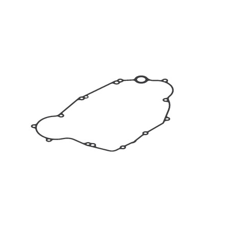 XRADICAL clutch cover gasket (inner) KAWASAKI KXF 450 '06-'08 (KX 450F), KLX 450R '08-'19, KFX 450R '06-'14