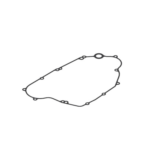 Xradical clutch cap gasket...