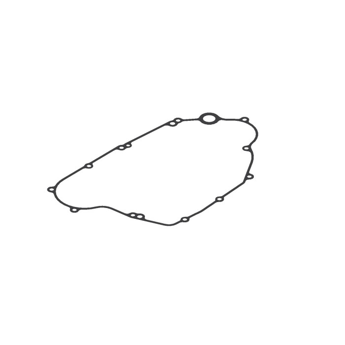 Xradical clutch cap gasket (internal) KAWASAKI KXF 450 '09 -'15 (KX 450F)