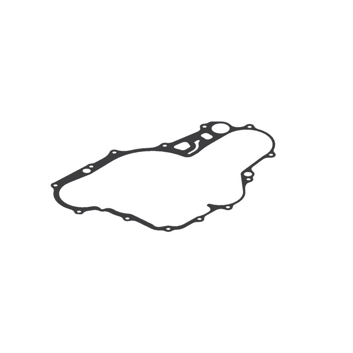 Xradical clutch cover gasket (inner) yamaha yzf 450 '14 -'17, wrf 450 '16 -'18