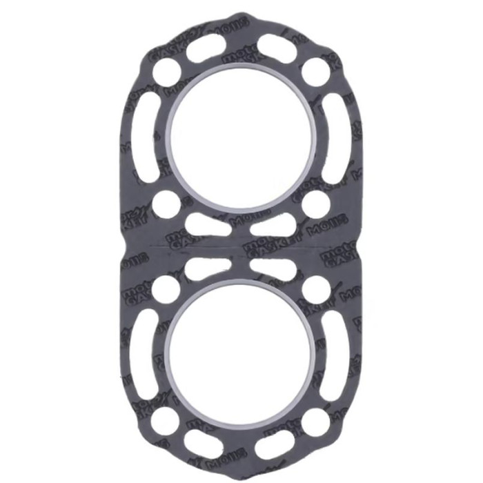 ATHENA head gasket (head) YAMAHA RD 350 '80-'82 (OEM:4LO1118100 4LO1118109)
