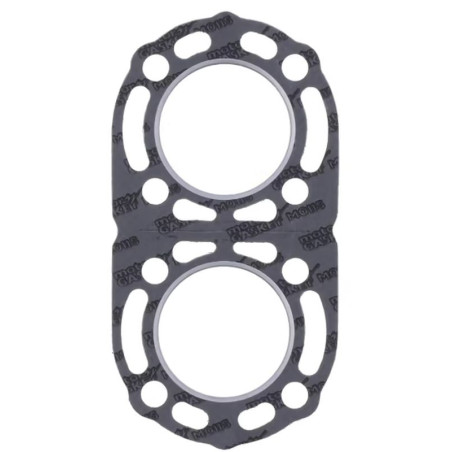 ATHENA head gasket (head) YAMAHA RD 350 '80-'82 (OEM:4LO1118100 4LO1118109)