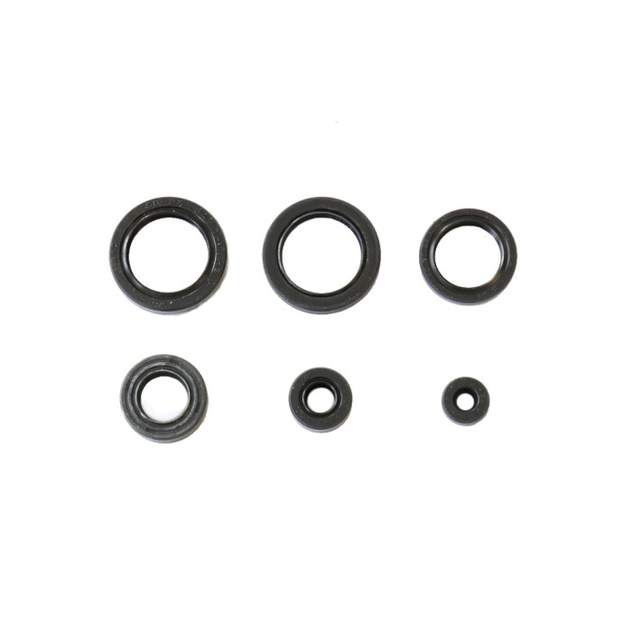 ATHENA engine gasket set HONDA TRX 400 FA/FGA FOURTRAX RANCHER '04-'07