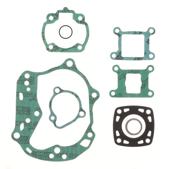 ATHENA tarpinių komplektas...