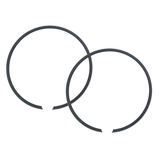 NAMURA piston rings KTM 200 EXC '98-'14 (64mm) (2 rings)