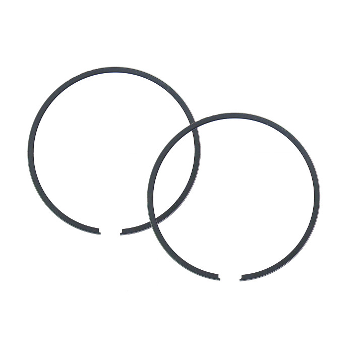 NAMURA piston rings KTM 200 EXC '98-'14 (64mm) (2 rings)