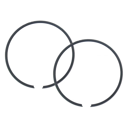 NAMURA stūmoklio žiedai KTM 200 EXC '98-'14 (64mm) (2 žiedai)