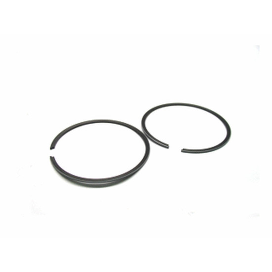 NAMURA piston rings POLARIS 300 (ALL 2T) (cylinder diameter 74.50mm)