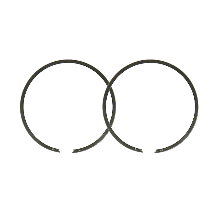 NAMURA piston rings POLARIS 350 TRAIL BOSS '90-'94 (cylinder diameter 81.50mm+1.50mm)