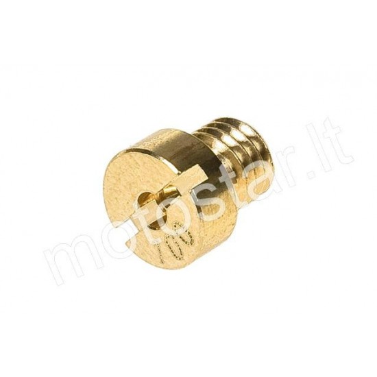 Žikleris 5mm Tec (PHBD / PHBG / SHA...)