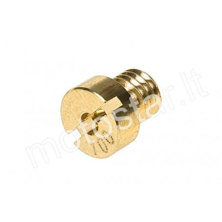 Žikleris 5mm Tec (PHBD / PHBG / SHA...)