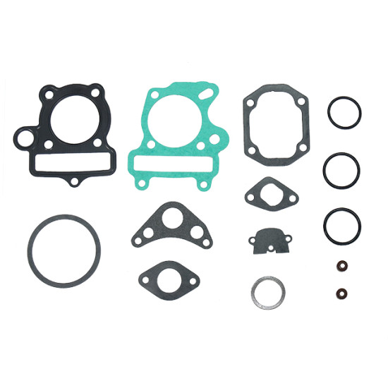 NAMURA TOP-END tarpinės POLARIS 90 07-14 (4T)