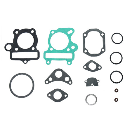 NAMURA TOP-END tarpinės POLARIS 90 07-14 (4T)