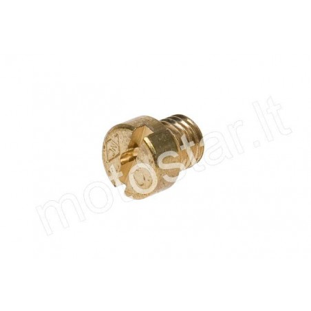 Žikleris 5mm Dellorto (PHBD / PHBG / SHA...)
