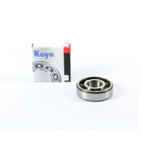 PROX crankshaft bearing YAMAHA YZ 125 '86-22, 63/22SH2-9TC4 YZ125 '94-22 (22x56x16mm)