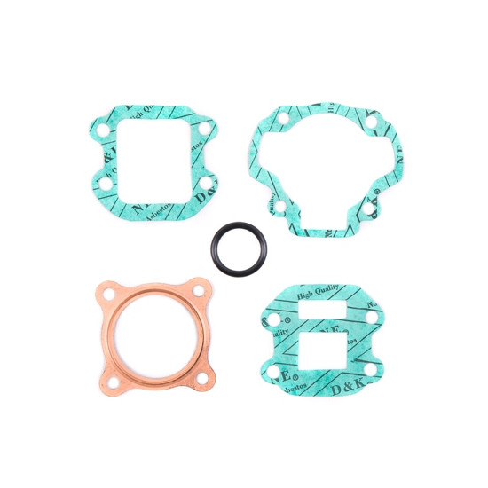 PROX TOP-END gaskets YAMAHA PW 50 '90-'21