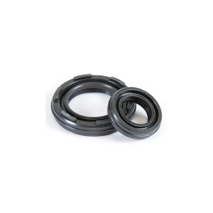 PROX crankshaft oil seals YAMAHA YFZ350 BANSHEE '87-'06 (24-2025)