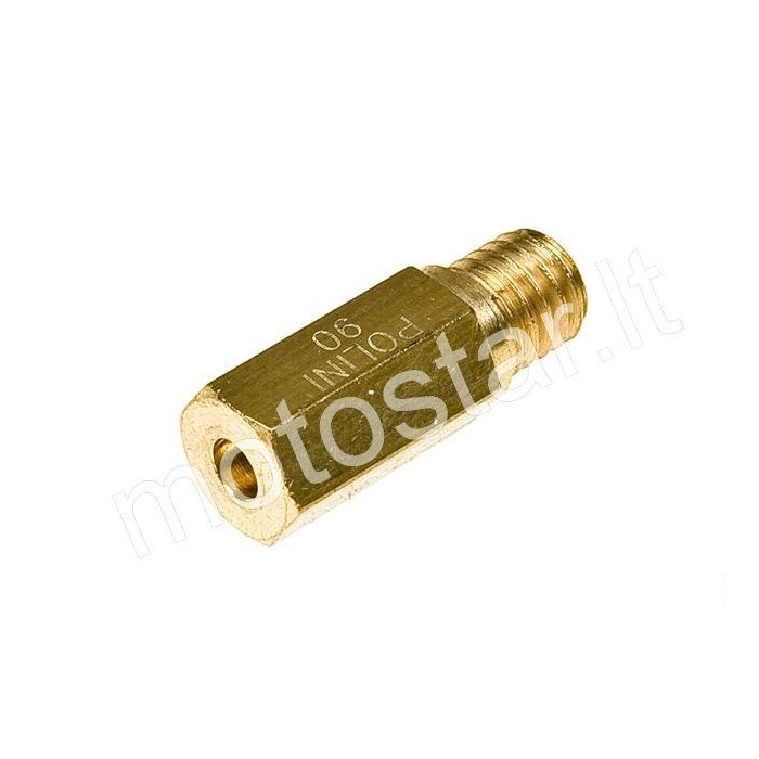 Gicleris Keihin PWK / Polini CP (Stage6 / Tec / Motoforce)