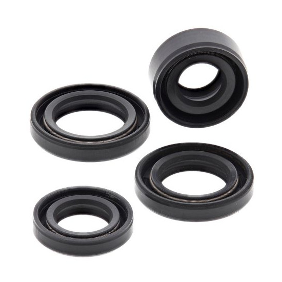 WINDEROSA (VERTEX) engine gasket set HONDA CRF50F 04-21, CRF70F 04-12, CT70 TRAIL 91-94, XR50R 00-03, XR70R 97-03, Z-