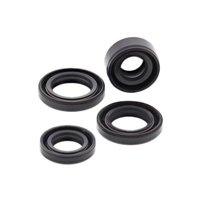 WINDEROSA (VERTEX) engine gasket set HONDA CRF50F 04-21, CRF70F 04-12, CT70 TRAIL 91-94, XR50R 00-03, XR70R 97-03, Z-
