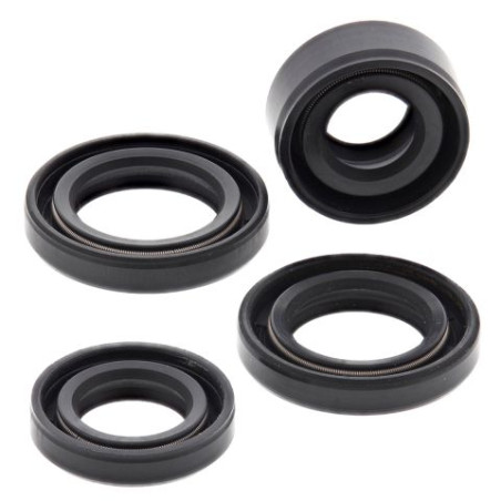 WINDEROSA (VERTEX) engine gasket set HONDA CRF50F 04-21, CRF70F 04-12, CT70 TRAIL 91-94, XR50R 00-03, XR70R 97-03, Z-