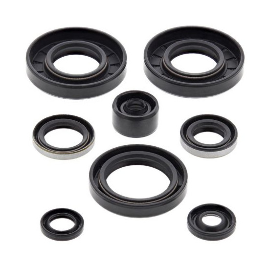 WINDEROSA (VERTEX) engine gasket set KAWASAKI KX 65 '00-'19
