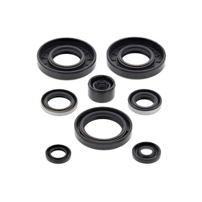 WINDEROSA (VERTEX) engine gasket set KAWASAKI KX 65 '00-'19